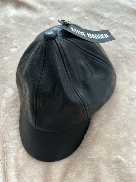 Кепка унисекс Steve Madden