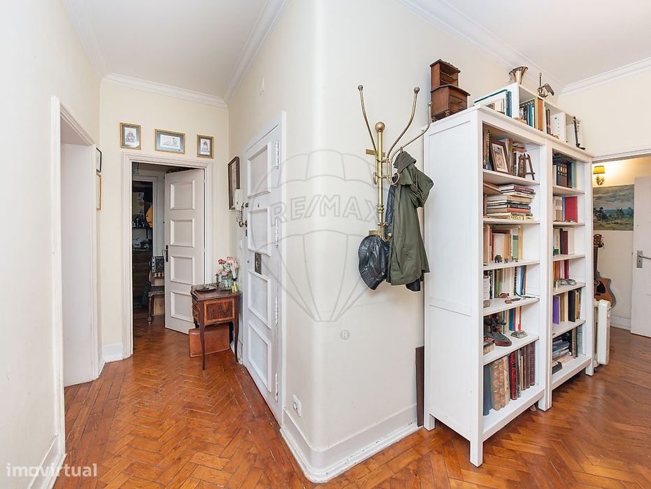 Apartamento T3 para venda