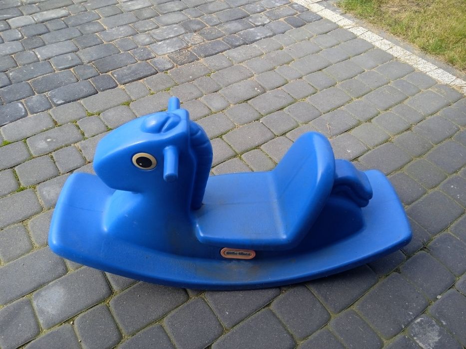 Koń little tikes