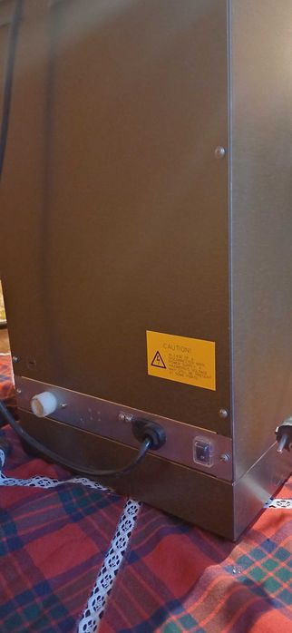 Ekspres do kawy Bravilor