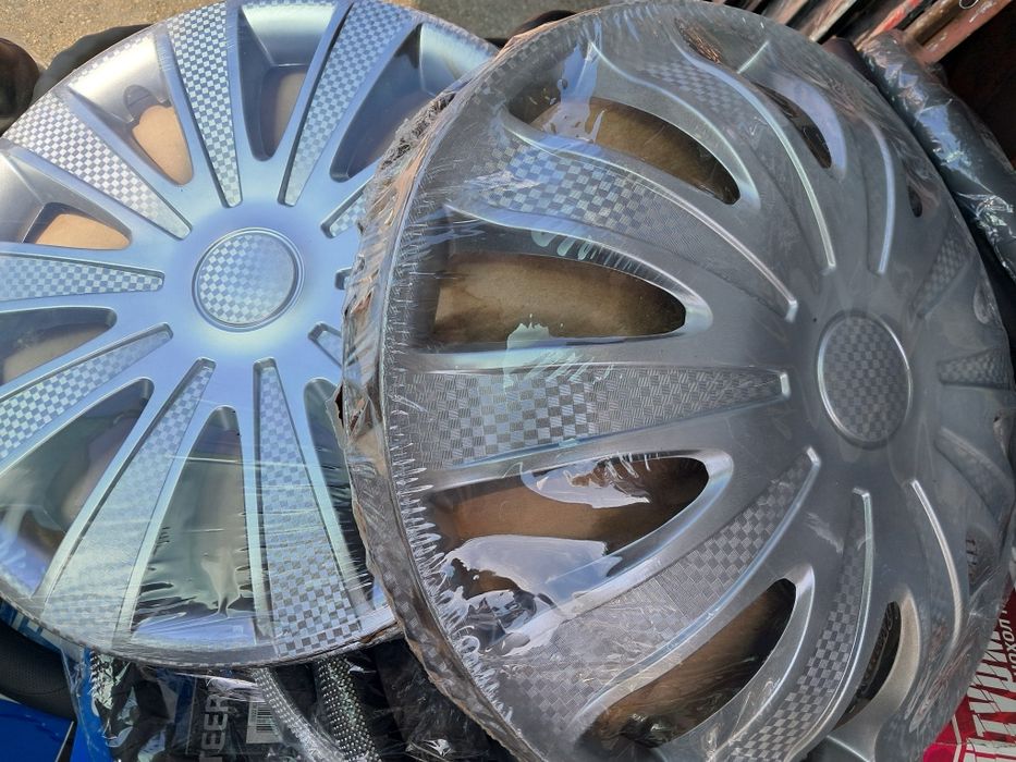 Комплект на Газель 4шт