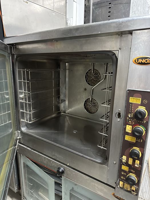 Maquinas de pastelaria/cafe