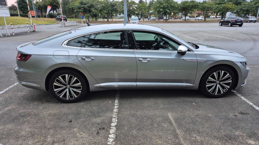 VW Arteon 2.0TDI(150) DSG7 Elegance