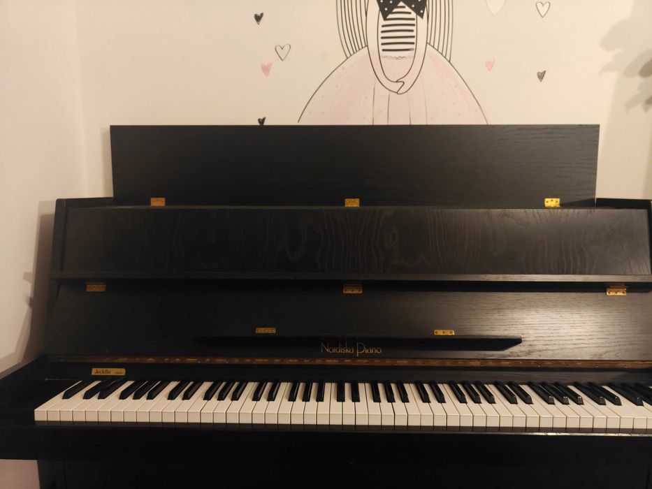 Pianino Nordisca