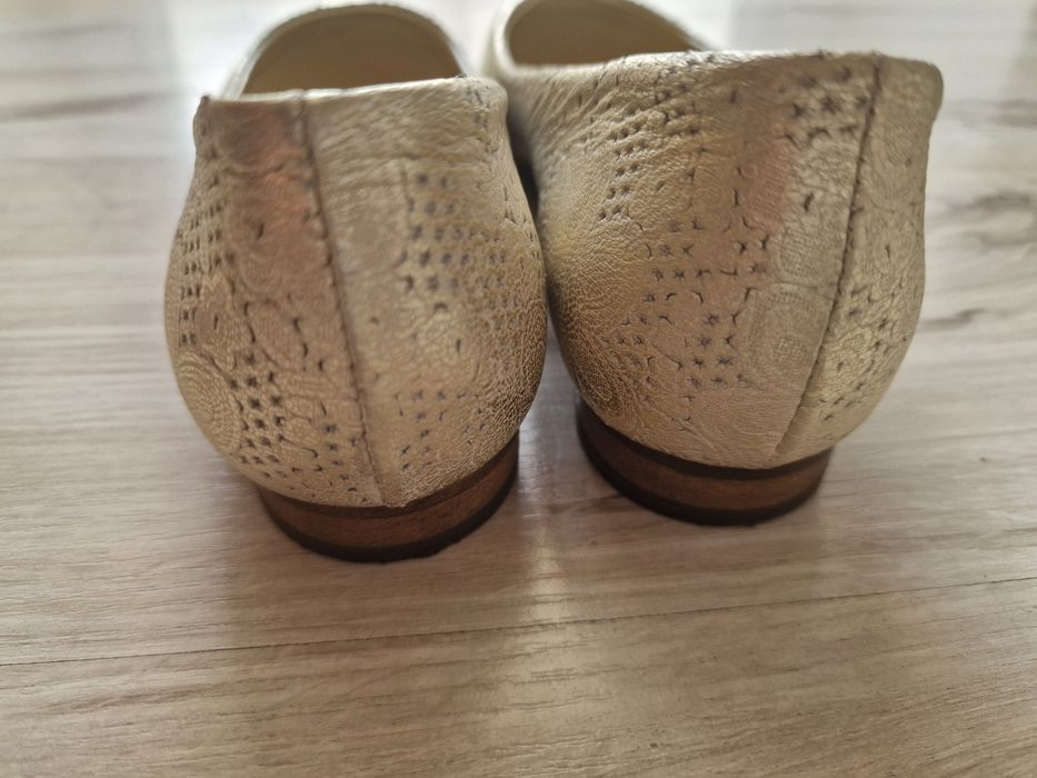 Baletki Roberto exclusive 37 38