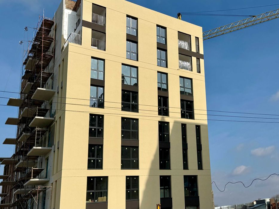 Комерційна нерухомість за адресою вул. Заболотного ак. (площа 50,6 м²) - Atlanta.ua - фото 15