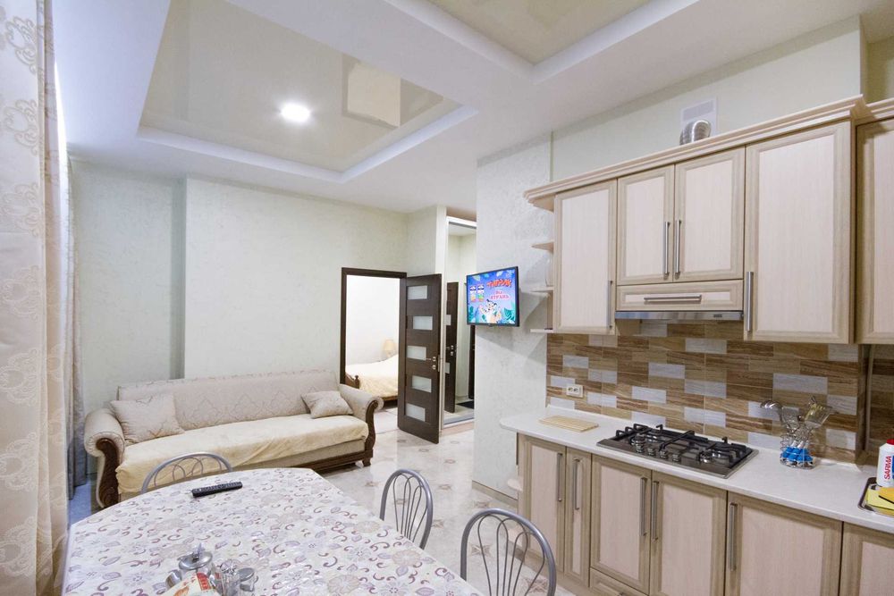 Довгострокова, Срібний буд. Шошкевича,3