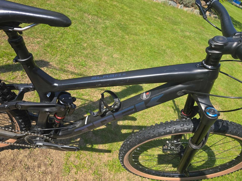 Slash 8 29, 2019