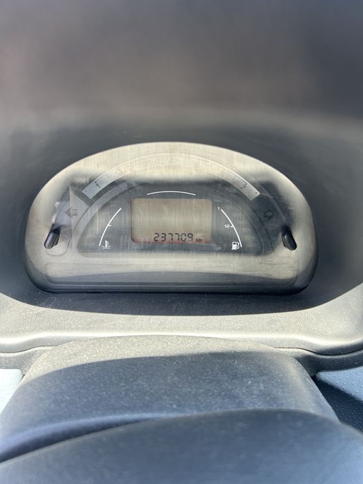 Citroen c3 2002