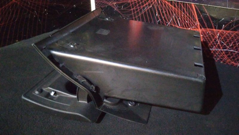 Porta Luvas Opel Vectra B Combi (J96)
