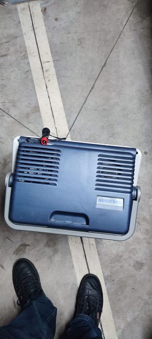 Lodówka turystyczna