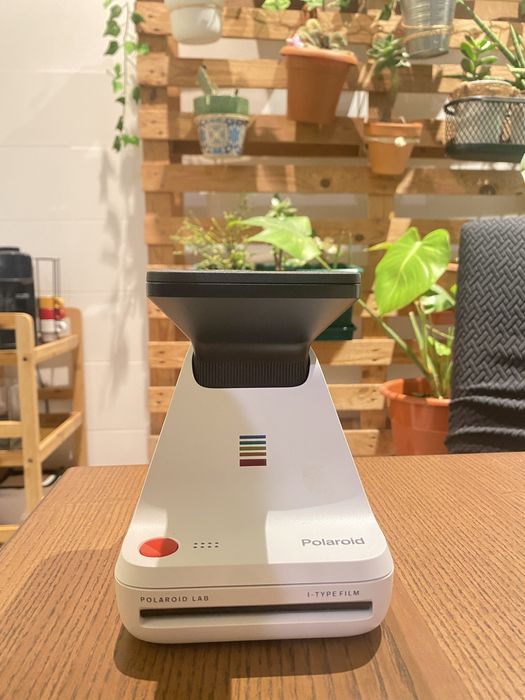 Polaroid Lab Instant Printer