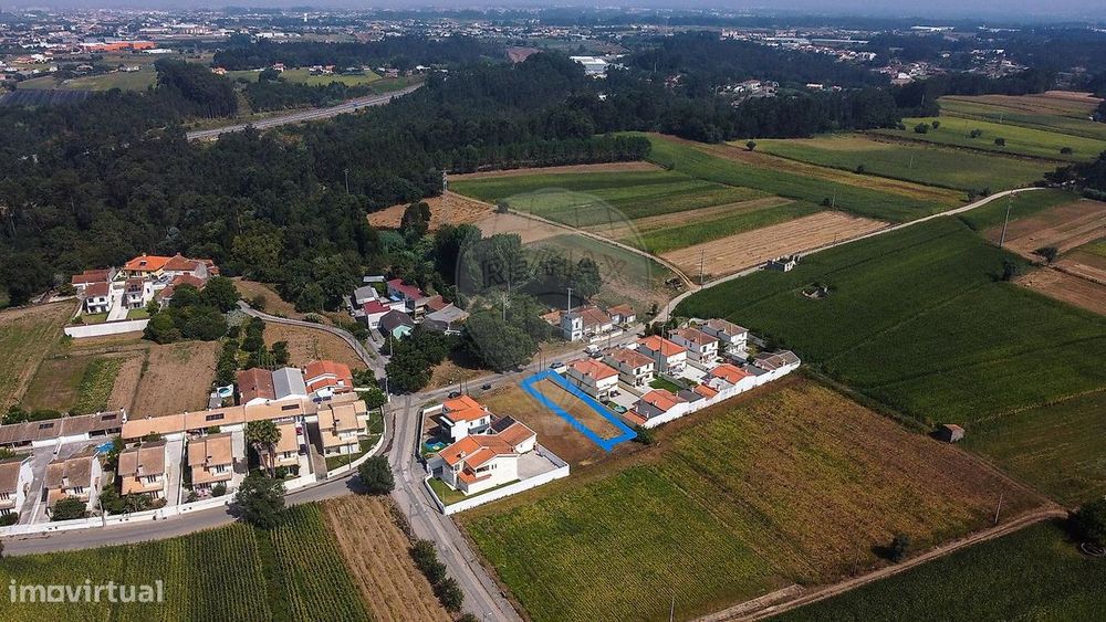 Terreno  para venda