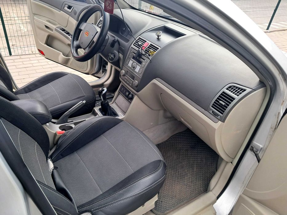 Продам Geely Emgrand