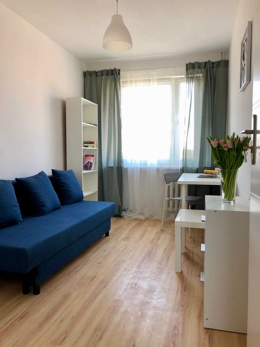 Pokój w doskonalej lokalizacji ! - Widok 3