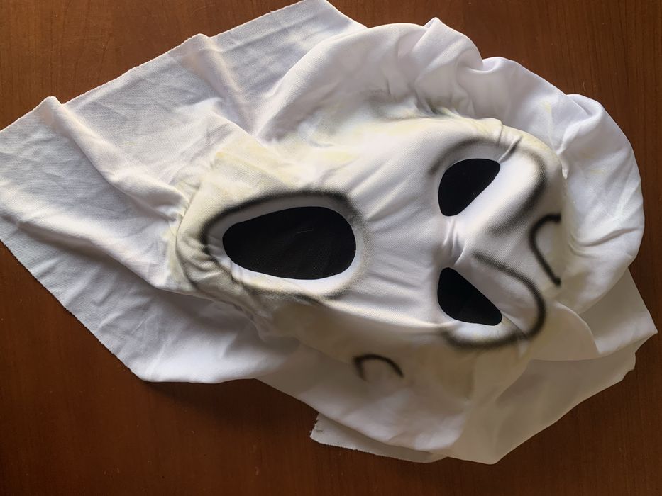 mascaras de carnaval