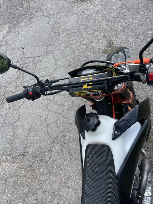 Kovi advanse 250 ( кові адванс )