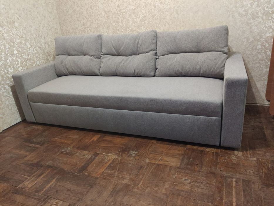 Новый диван еврокнижка Эко