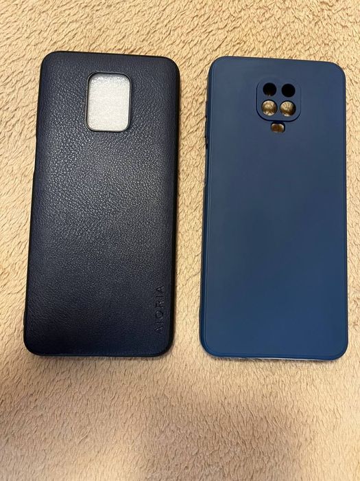 Смартфон Redmi Note 9 Pro