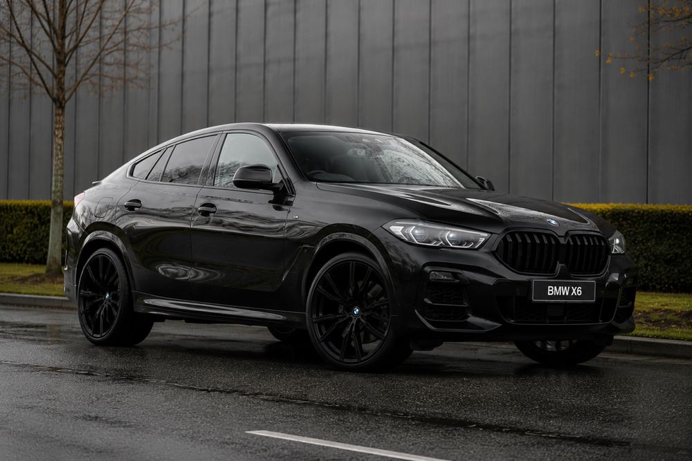 Felgi BMW 22 X5 G05 X6 G06 X7 G07 Mpakiet Styling 747M