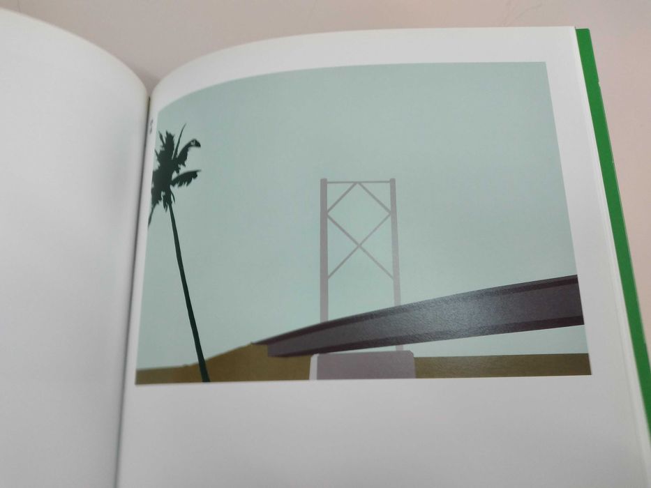Paisagens - José Lourenço