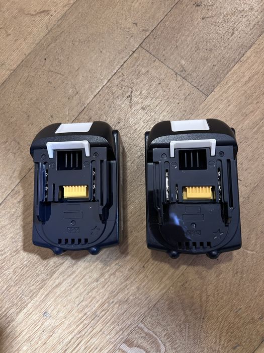 Makita 18V 12.0Ah Battery - NEW64730153862019120