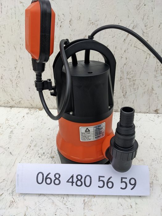 Насос TP 400 + шланг 10 метрів