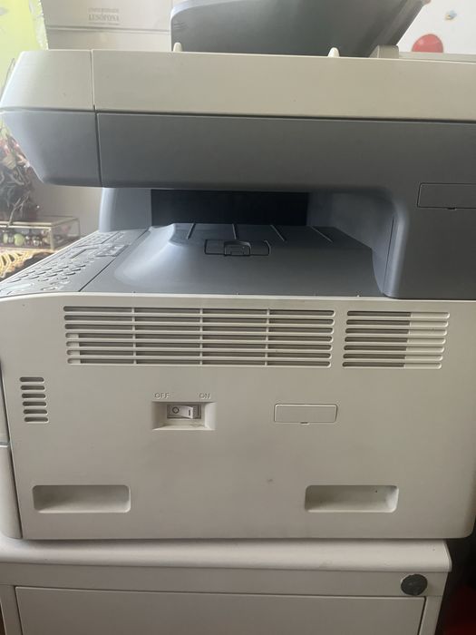 Impressora Multifuncional Canon iR1022F