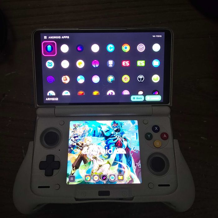 Ayn Thor Max 16GB/1TB
