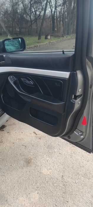 Продам BMW е39.М54.2.2