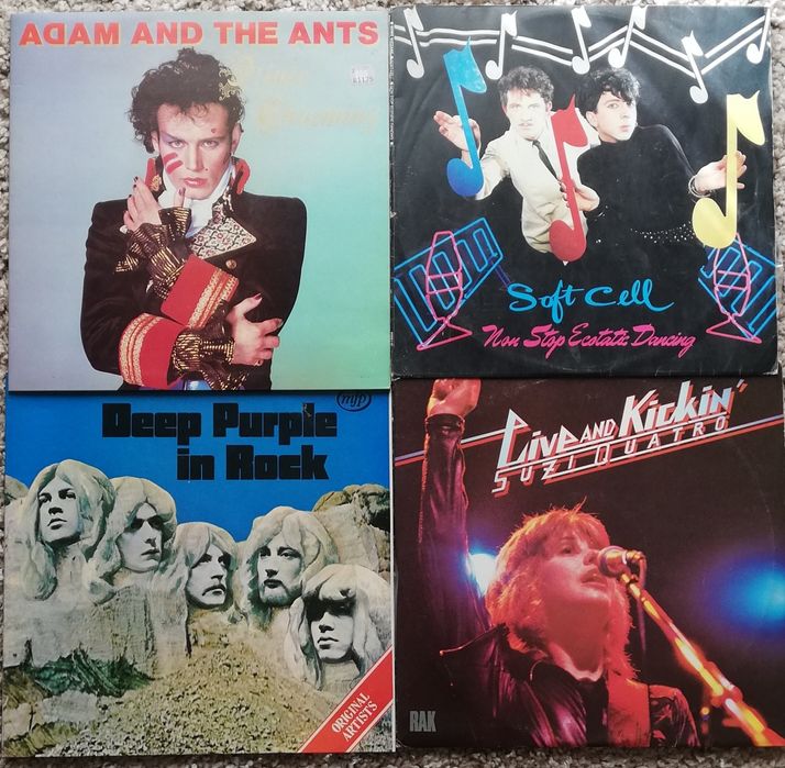 LPs  vinil para venda