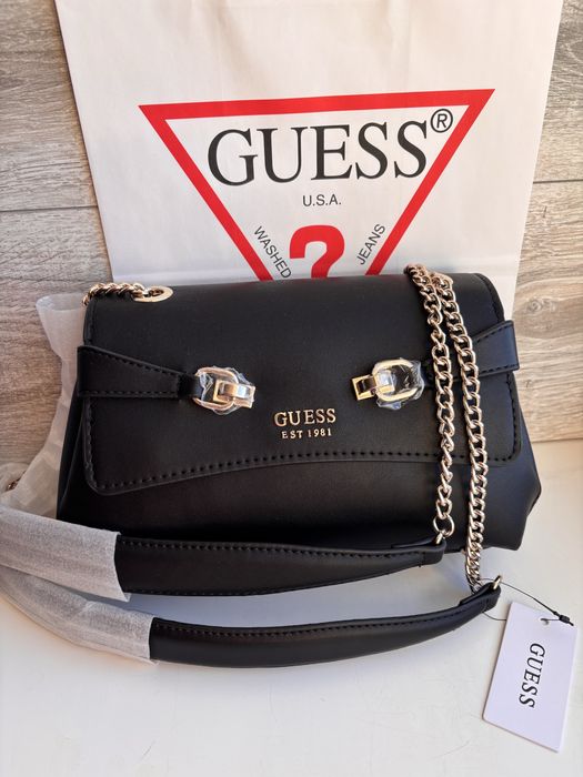 Сумка Guess оригінал жіноча