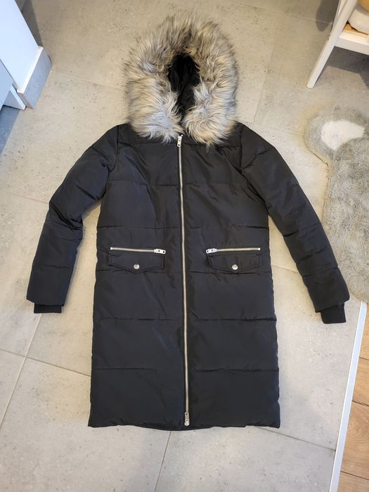 Kurtka zimowa damska