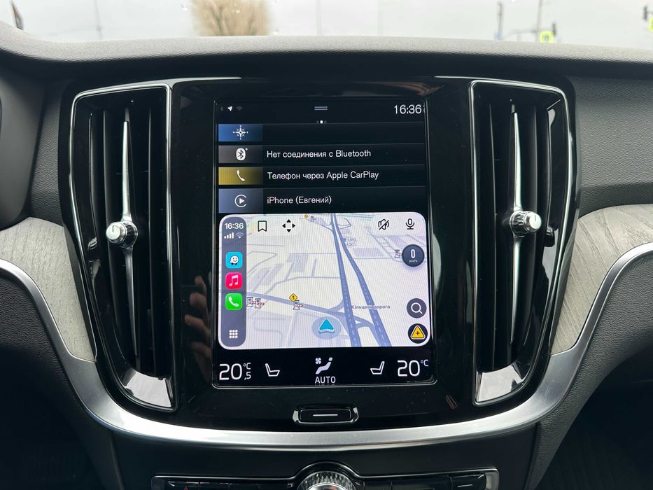 Volvo V60 Cross Country B4 diezel