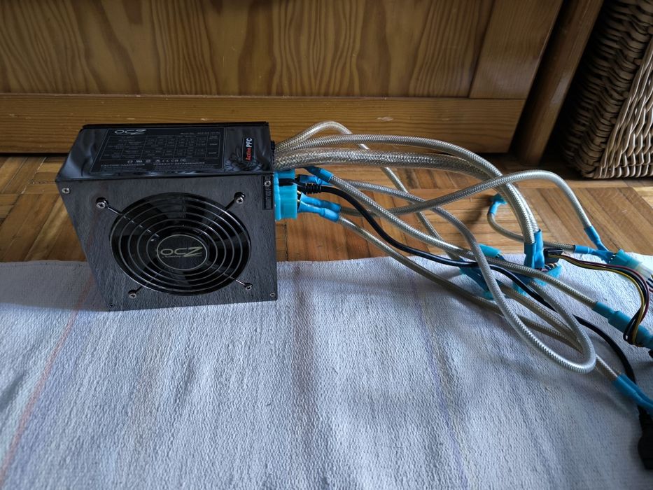 Torre PC Thermaltek Soprano DX