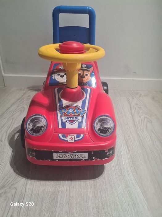 Brinquedo carrinho criança