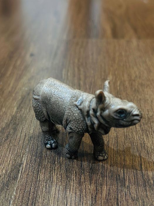 Coleção animais Schleich