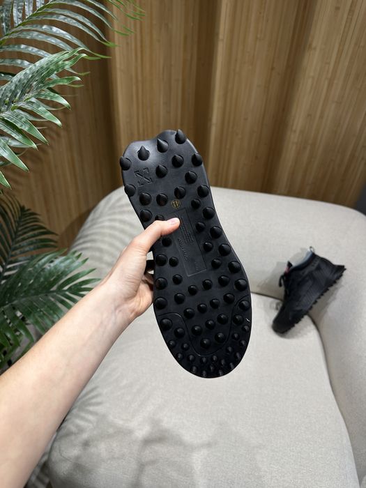 Buty Off White odsy black