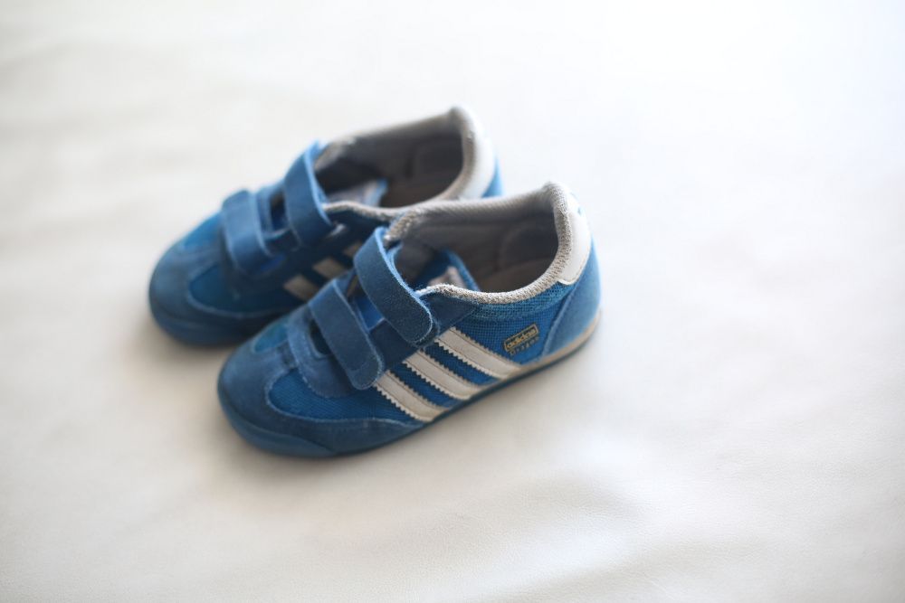 adidas glitch olx