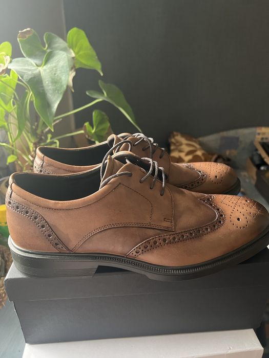 Круті челсі Ecco