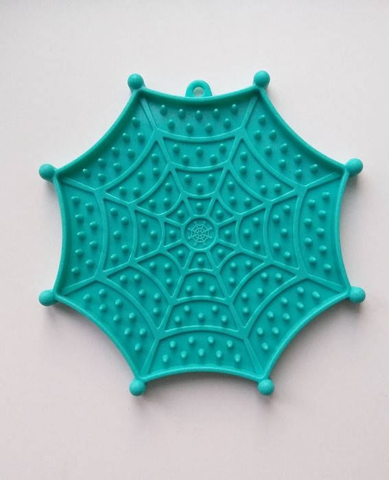 Тарілка для повільного харчування, тарелка медленного кормления