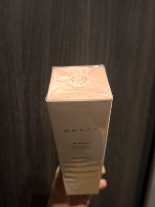 Monat cleaner nowy