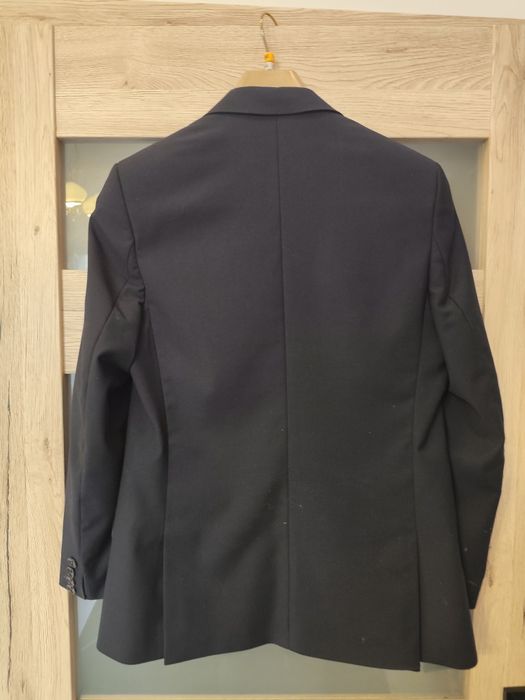 Garnitur chłopięcy