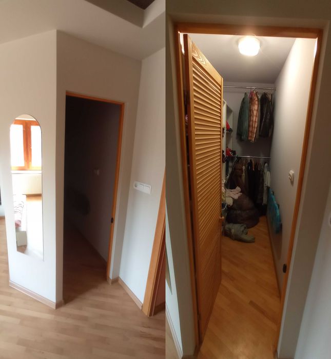 ПРОДАЖ БУДИНКУ з 6 кімнат з ділянкою 24 сотки у Мужієві 5 км Берегова