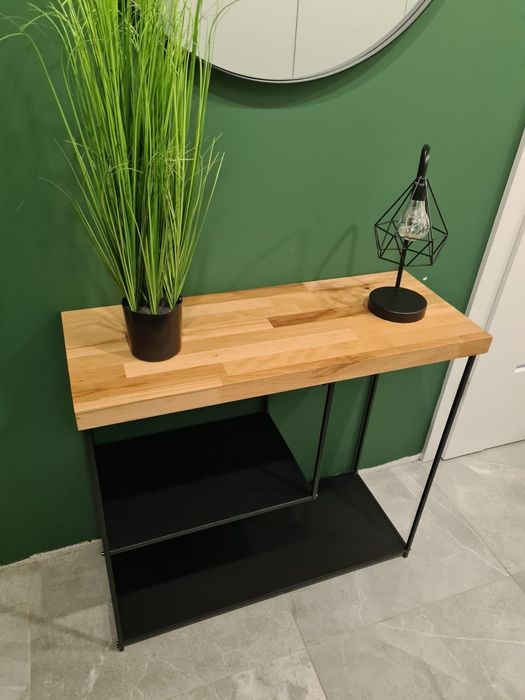 Witrynka w stylu  Loft