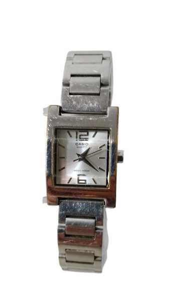 Zegarek Damski Casio Ltp-1283
