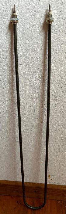 GRÉSILVA Resistências elétricas Grelhadores Verticais.