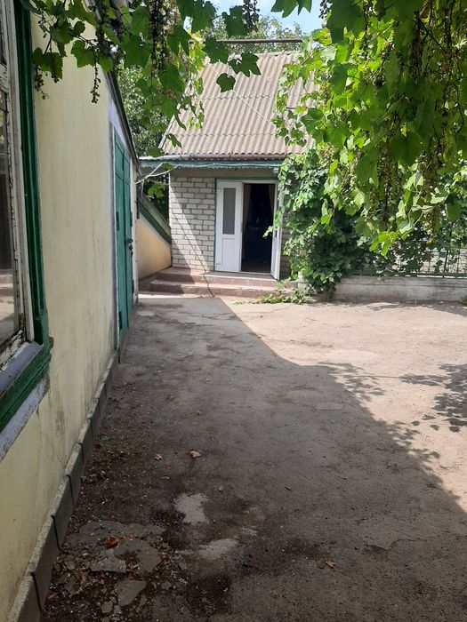 Продам дім в с. КАЛАГЛІЯ Овідіопольського р-на. Одеської