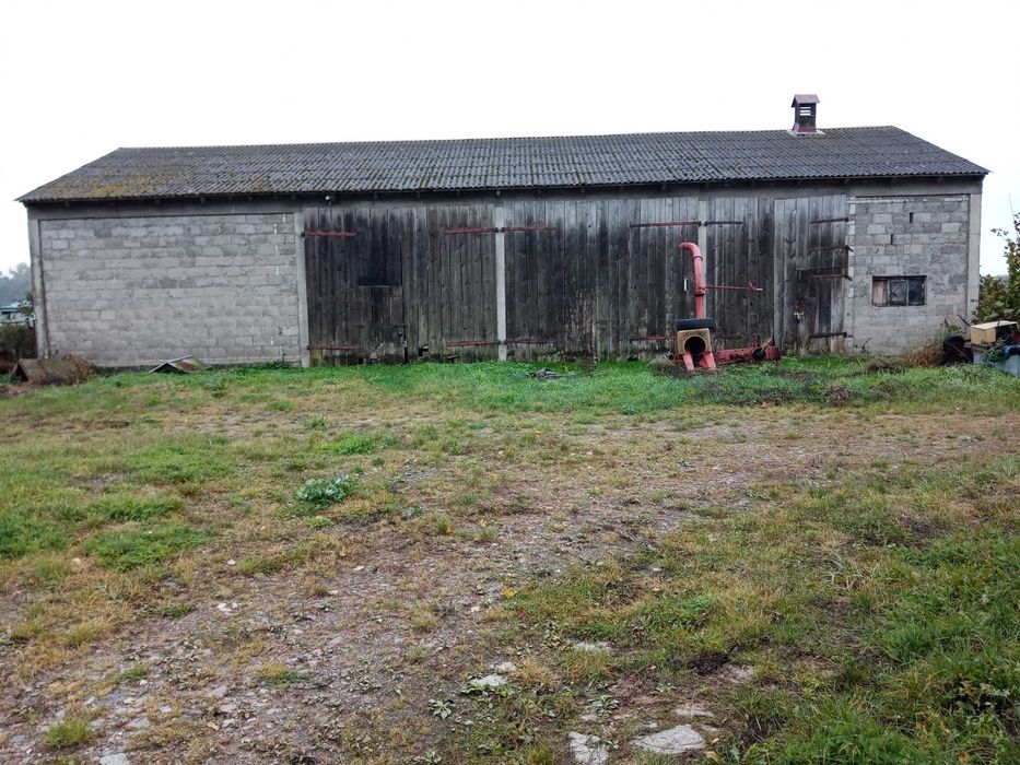 Sprzedam Gospodarstwo Rolne 4,56 ha