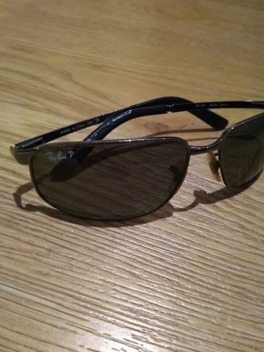 Óculos de sol Ray Ban para homem